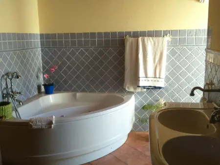 Quinta do Mar – Maison vue mer avec piscine à Colares : photo 34