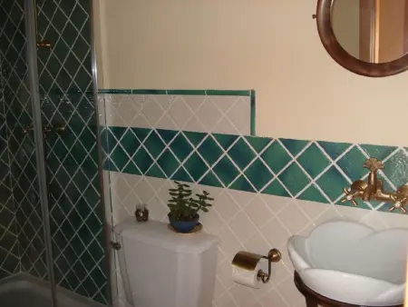 Quinta do Mar – Maison vue mer avec piscine à Colares : photo 35