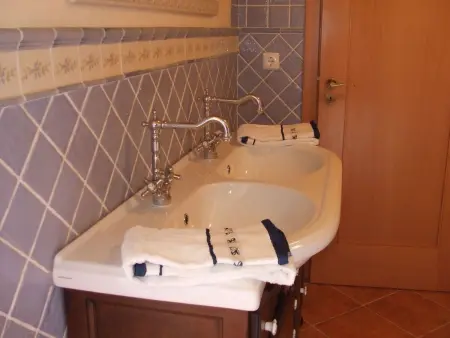 Quinta do Mar – Maison vue mer avec piscine à Colares : photo 36