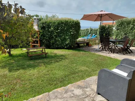 Quinta do Mar – Maison vue mer avec piscine à Colares : photo 39