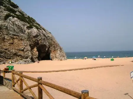 Quinta do Mar – Maison vue mer avec piscine à Colares : photo 46
