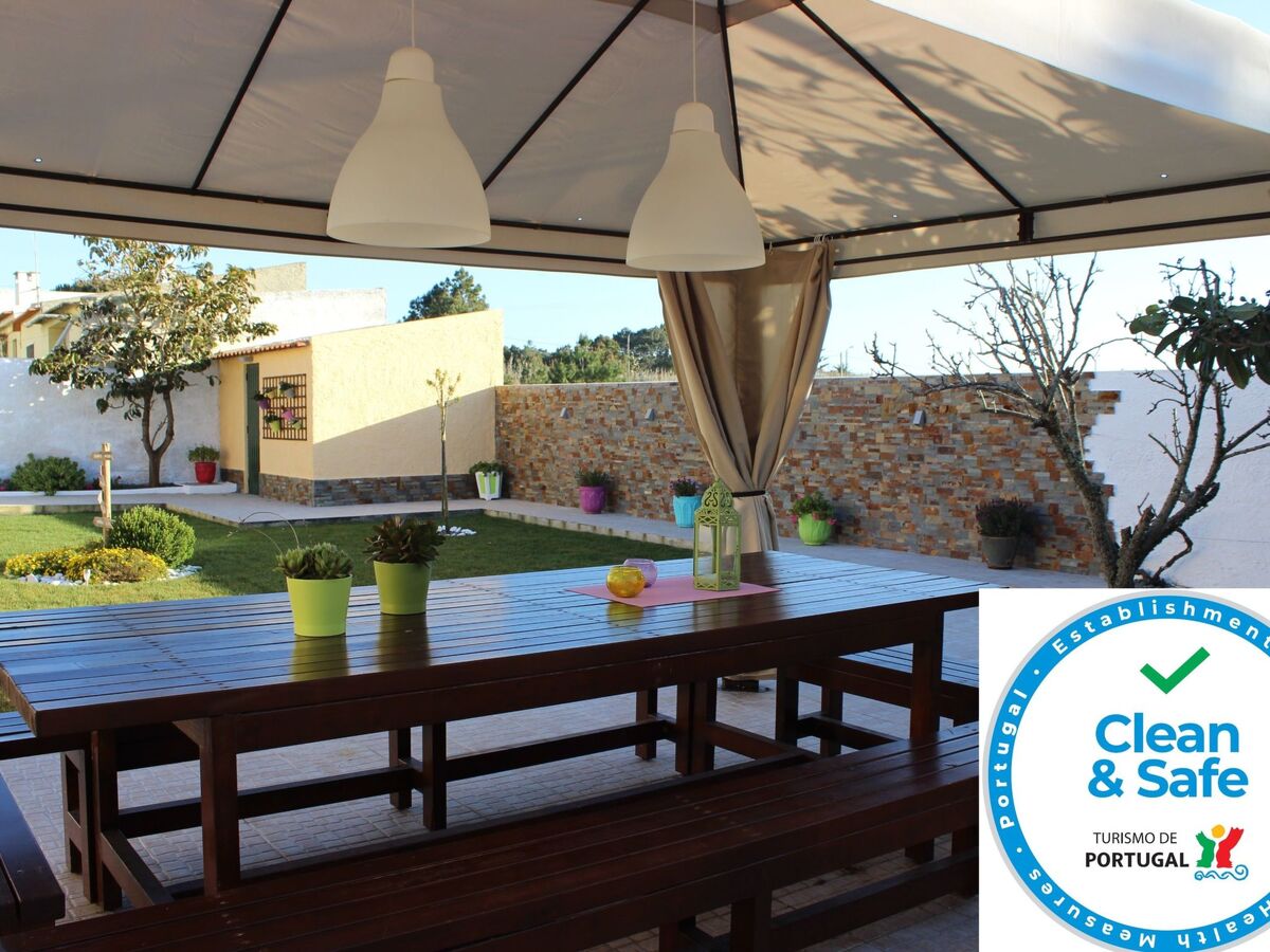 Casa da Monservia – Maison 5 chambres près des plages - Photo 2