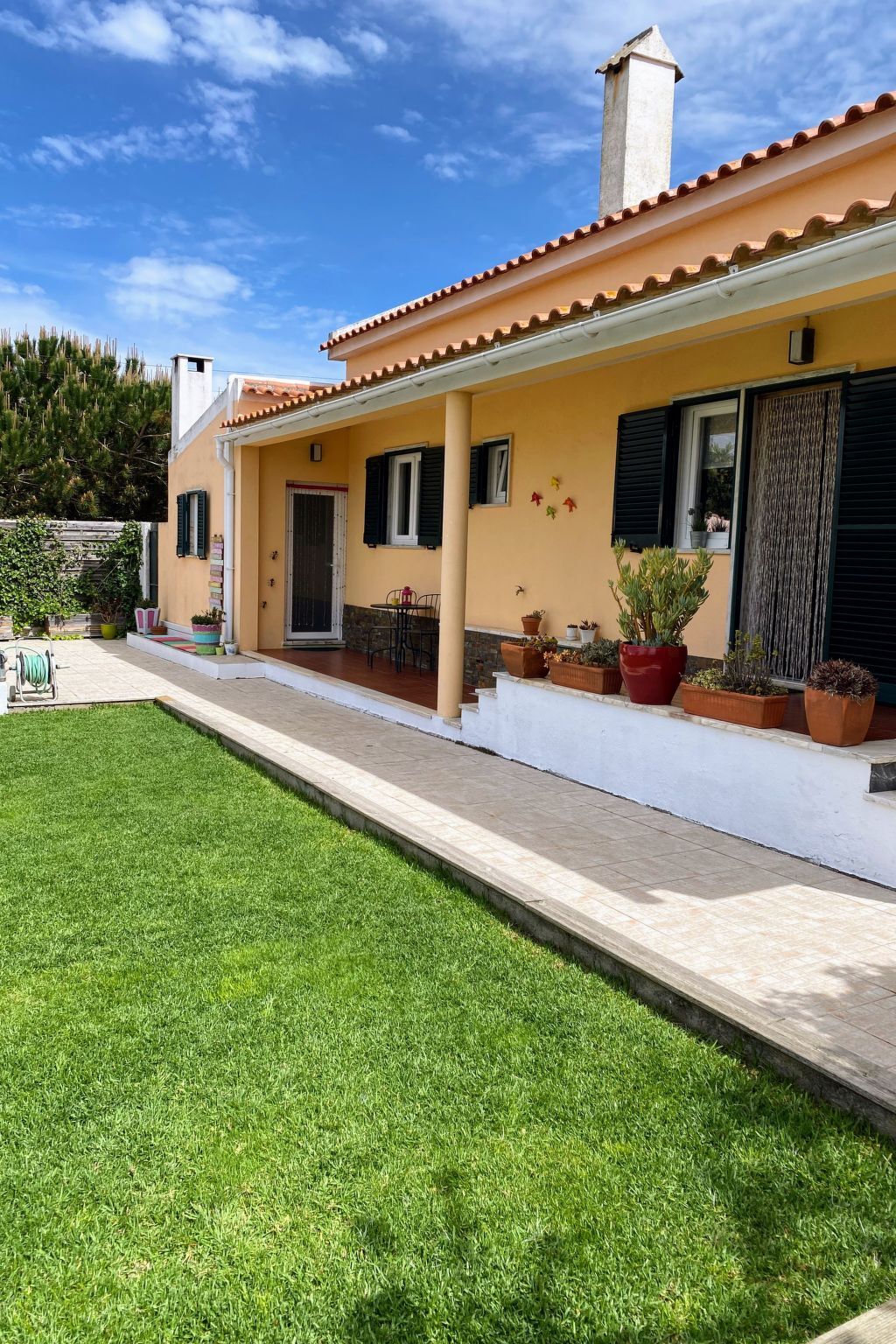 Casa da Monservia – Maison 5 chambres près des plages - Photo 9