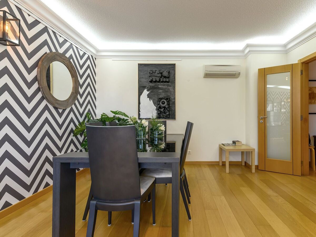 Appartement 2 chambres Carcavelos, 500 m de la plage - Photo 6