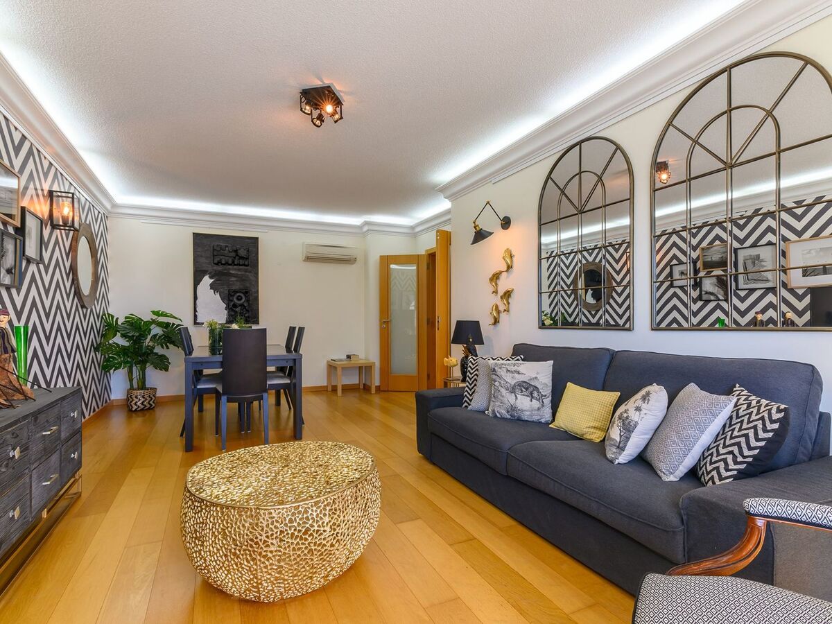 Appartement 2 chambres Carcavelos, 500 m de la plage - Photo 9