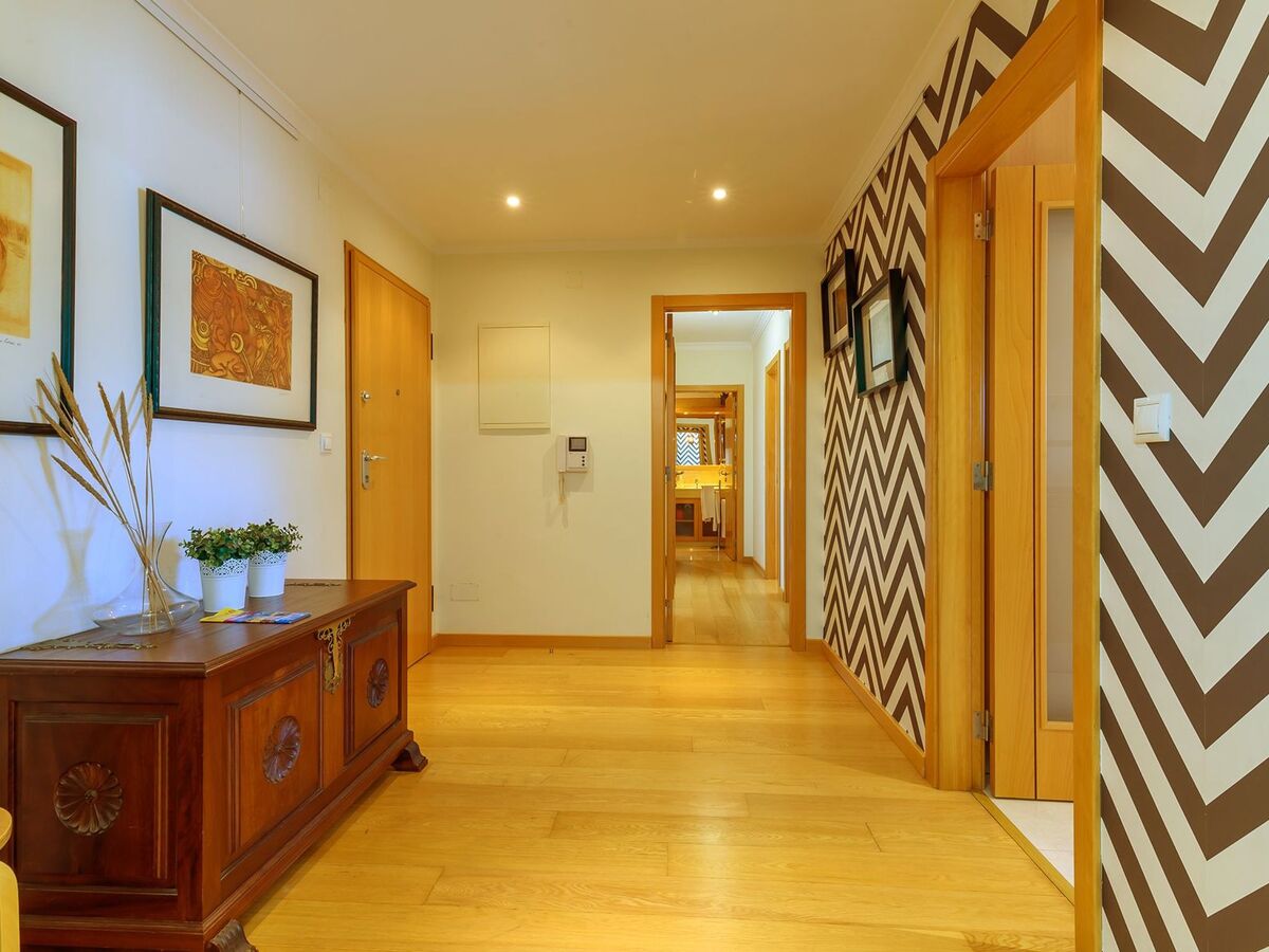 Appartement 2 chambres Carcavelos, 500 m de la plage - Photo 11