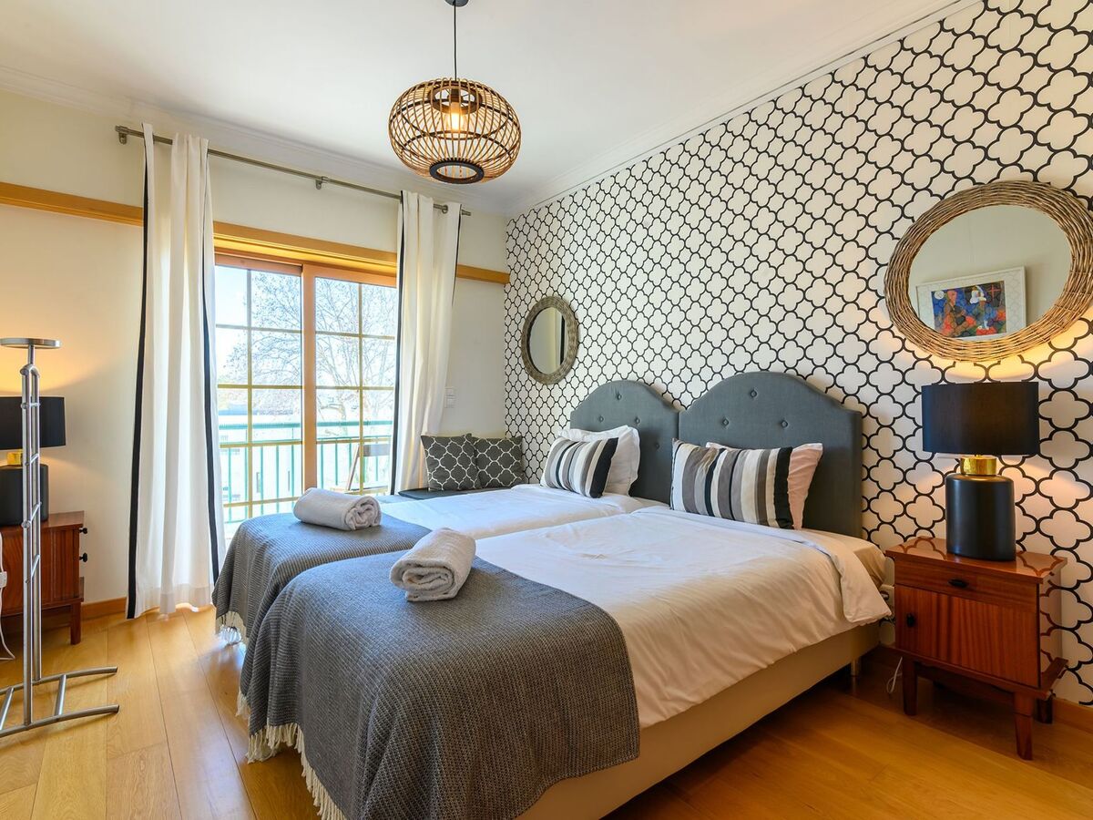 Appartement 2 chambres Carcavelos, 500 m de la plage - Photo 12