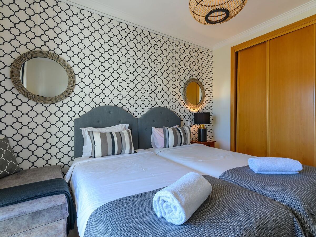 Appartement 2 chambres Carcavelos, 500 m de la plage - Photo 14