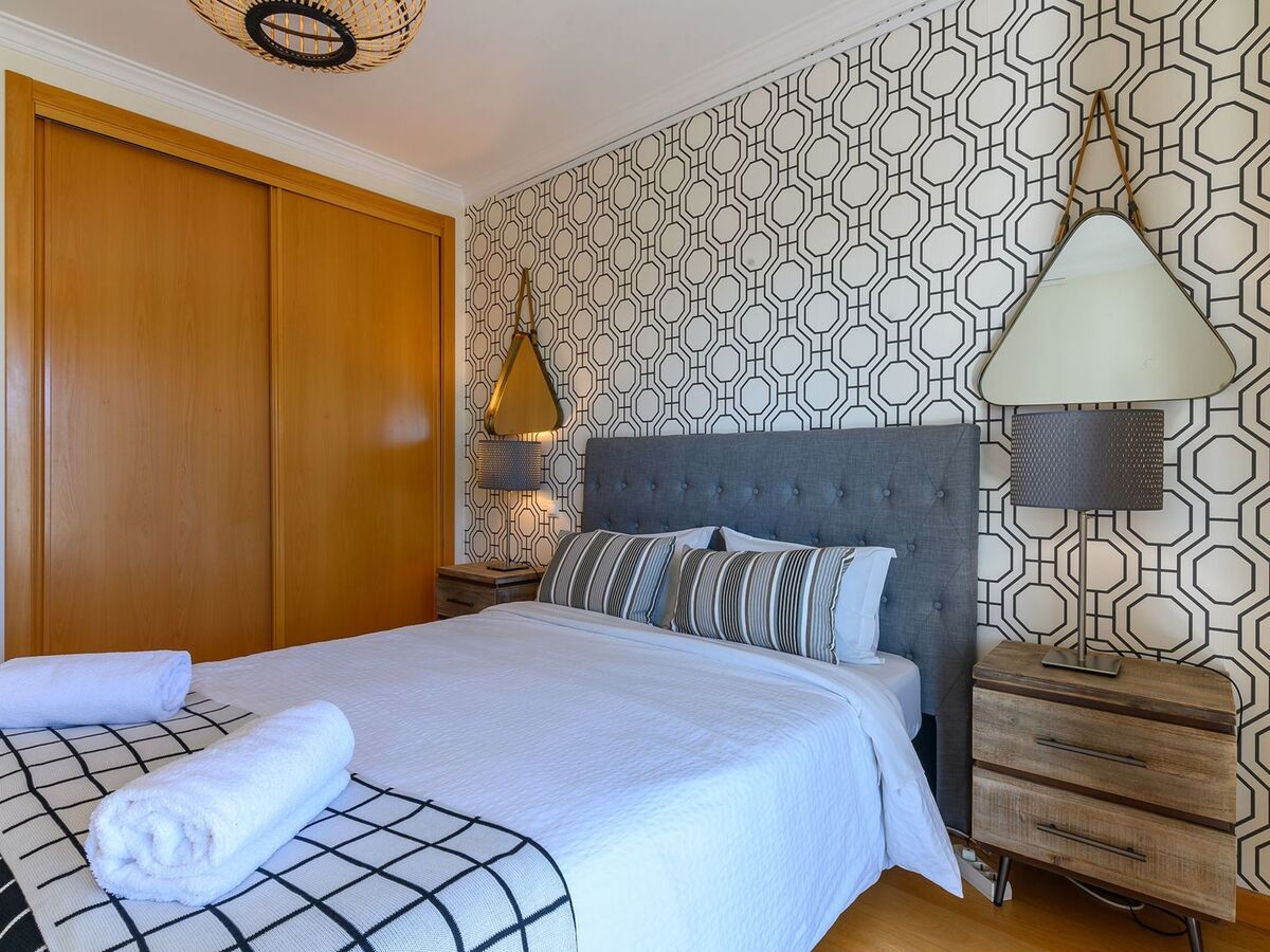 Appartement 2 chambres Carcavelos, 500 m de la plage - Photo 18
