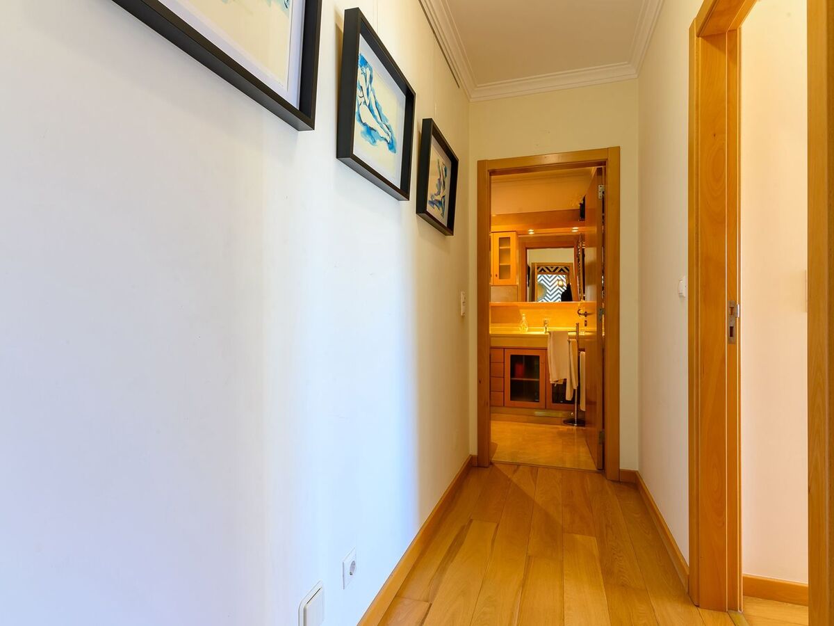 Appartement 2 chambres Carcavelos, 500 m de la plage - Photo 20