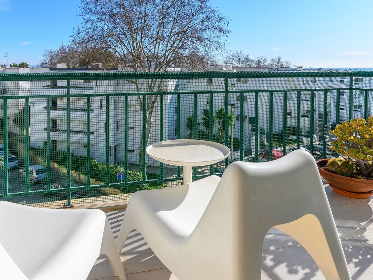 Appartement 2 chambres Carcavelos, 500 m de la plage - Photo 27