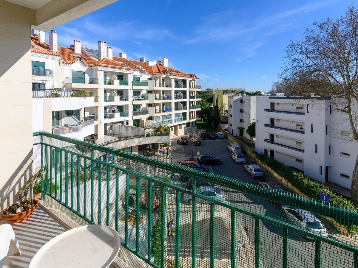 Appartement 2 chambres Carcavelos, 500 m de la plage - Photo 29