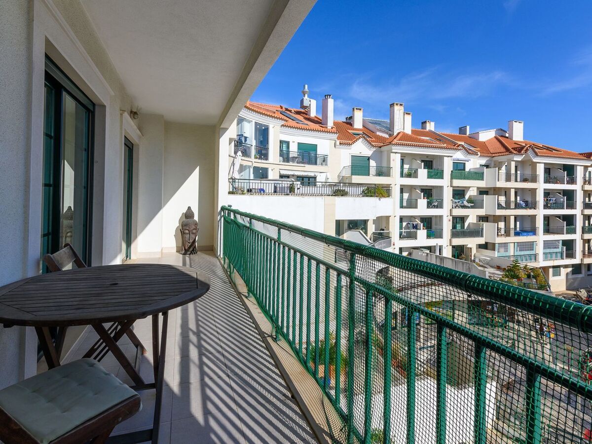 Appartement 2 chambres Carcavelos, 500 m de la plage - Photo 30