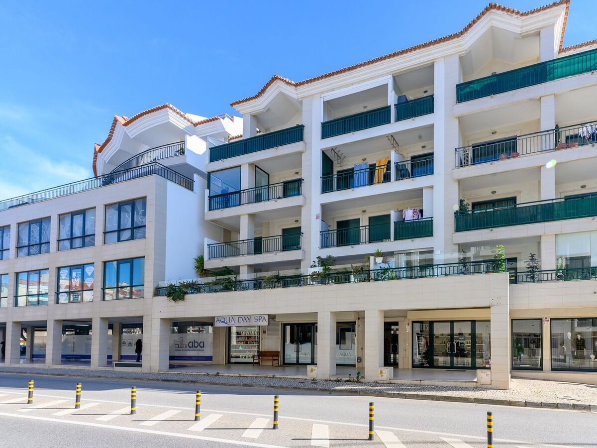 Appartement 2 chambres Carcavelos, 500 m de la plage - Photo 33