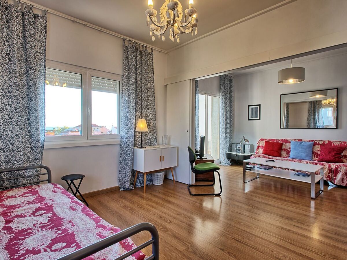 Appartement Paço d'Arcos, 400m de la plage - Photo 2
