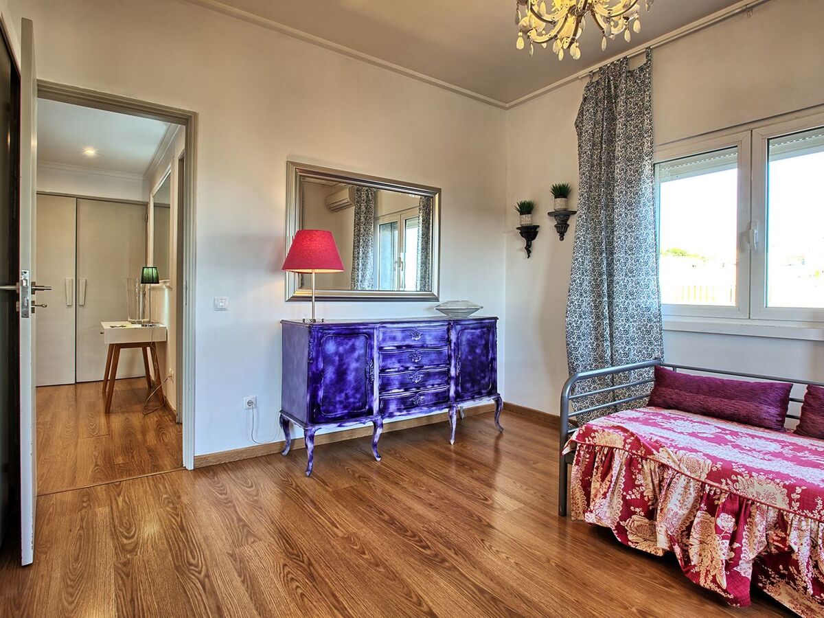 Appartement Paço d'Arcos, 400m de la plage - Photo 5