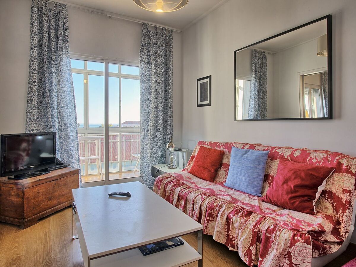 Appartement Paço d'Arcos, 400m de la plage - Photo 6