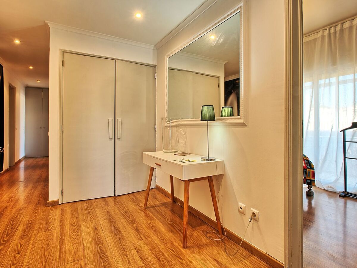 Appartement Paço d'Arcos, 400m de la plage - Photo 11