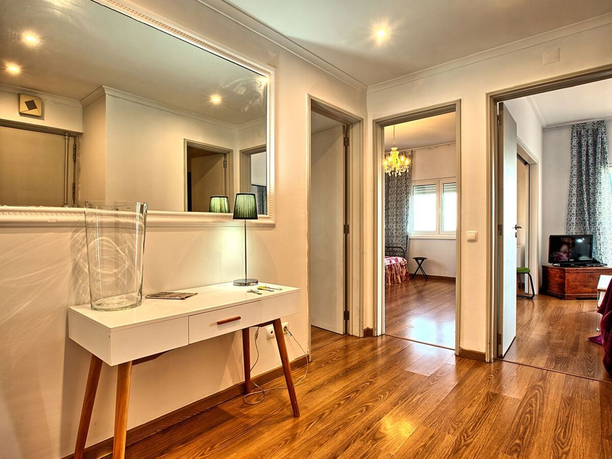 Appartement Paço d'Arcos, 400m de la plage - Photo 12