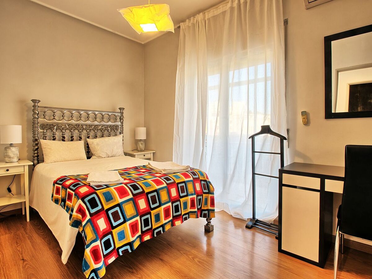 Appartement Paço d'Arcos, 400m de la plage - Photo 13