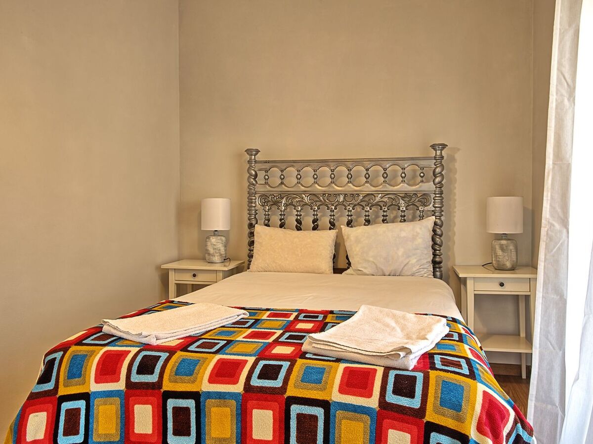 Appartement Paço d'Arcos, 400m de la plage - Photo 14