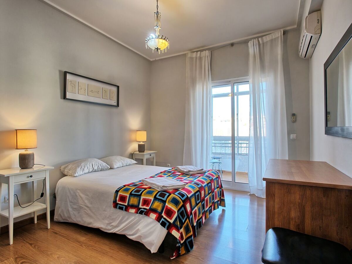 Appartement Paço d'Arcos, 400m de la plage - Photo 16