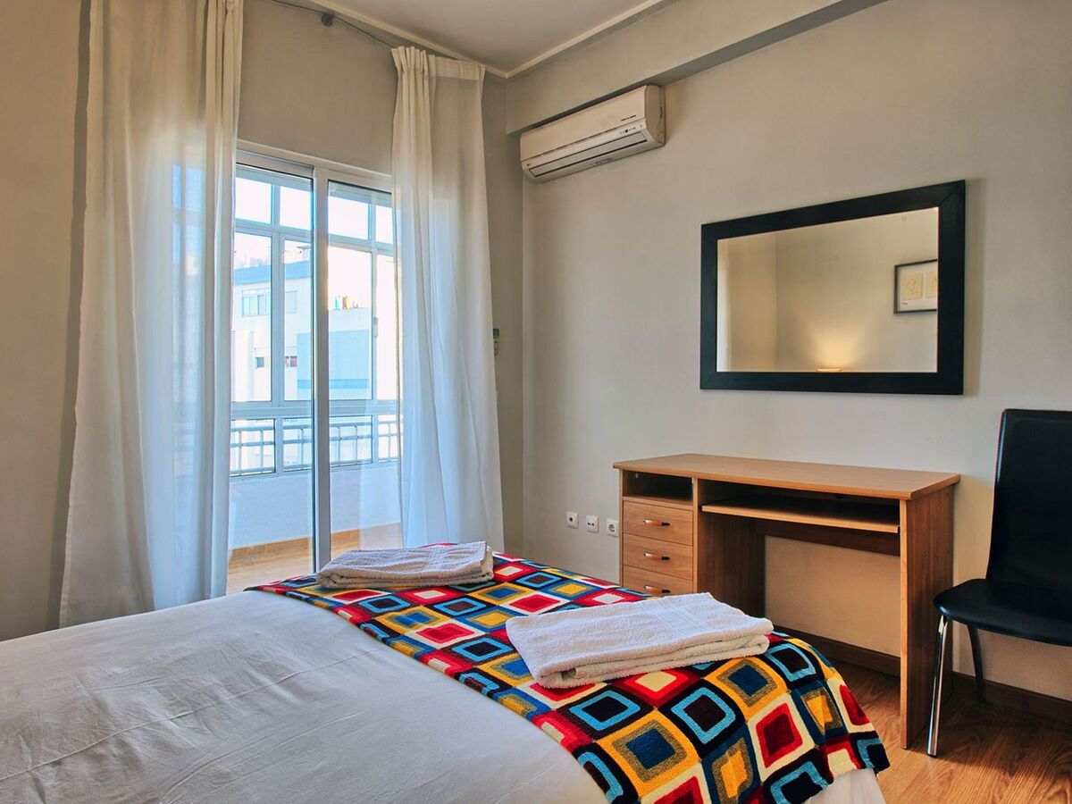 Appartement Paço d'Arcos, 400m de la plage - Photo 17