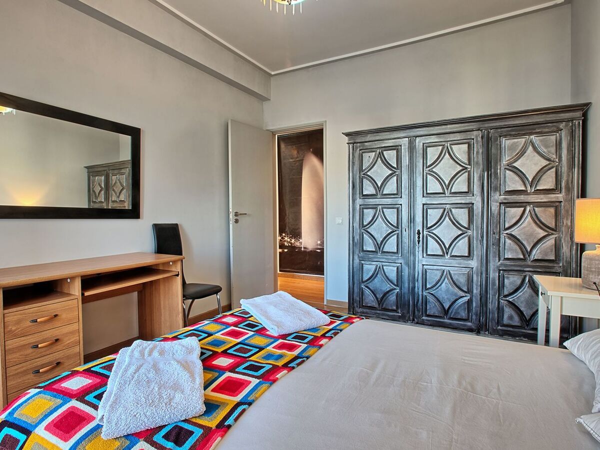Appartement Paço d'Arcos, 400m de la plage - Photo 18
