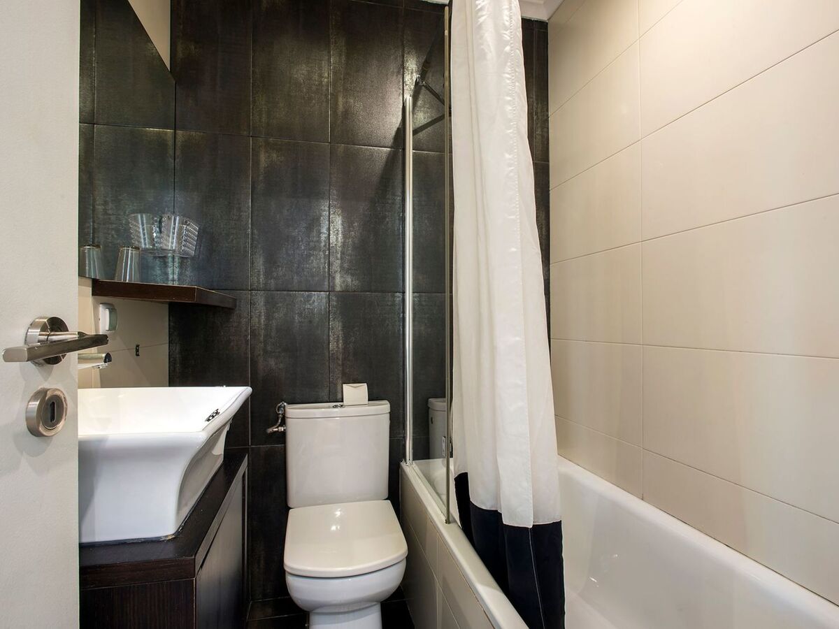 Appartement Paço d'Arcos, 400m de la plage - Photo 20