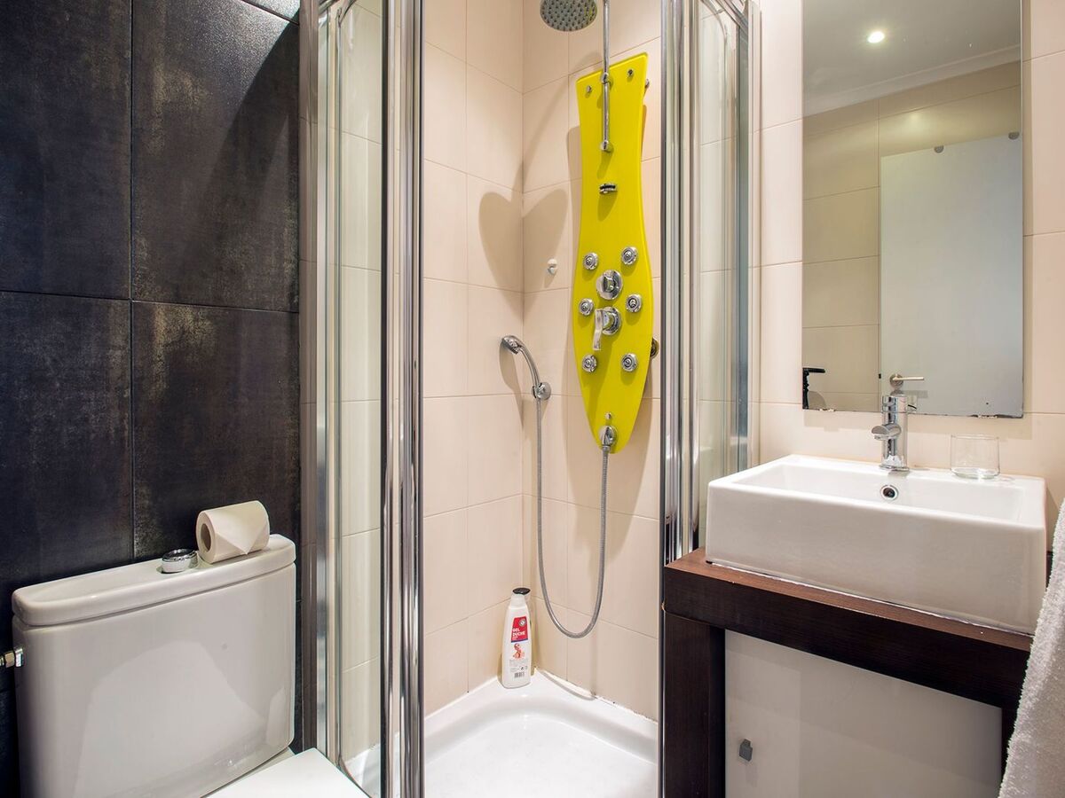 Appartement Paço d'Arcos, 400m de la plage - Photo 21