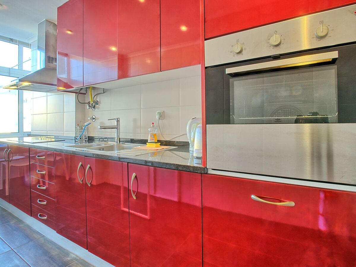 Appartement Paço d'Arcos, 400m de la plage - Photo 22