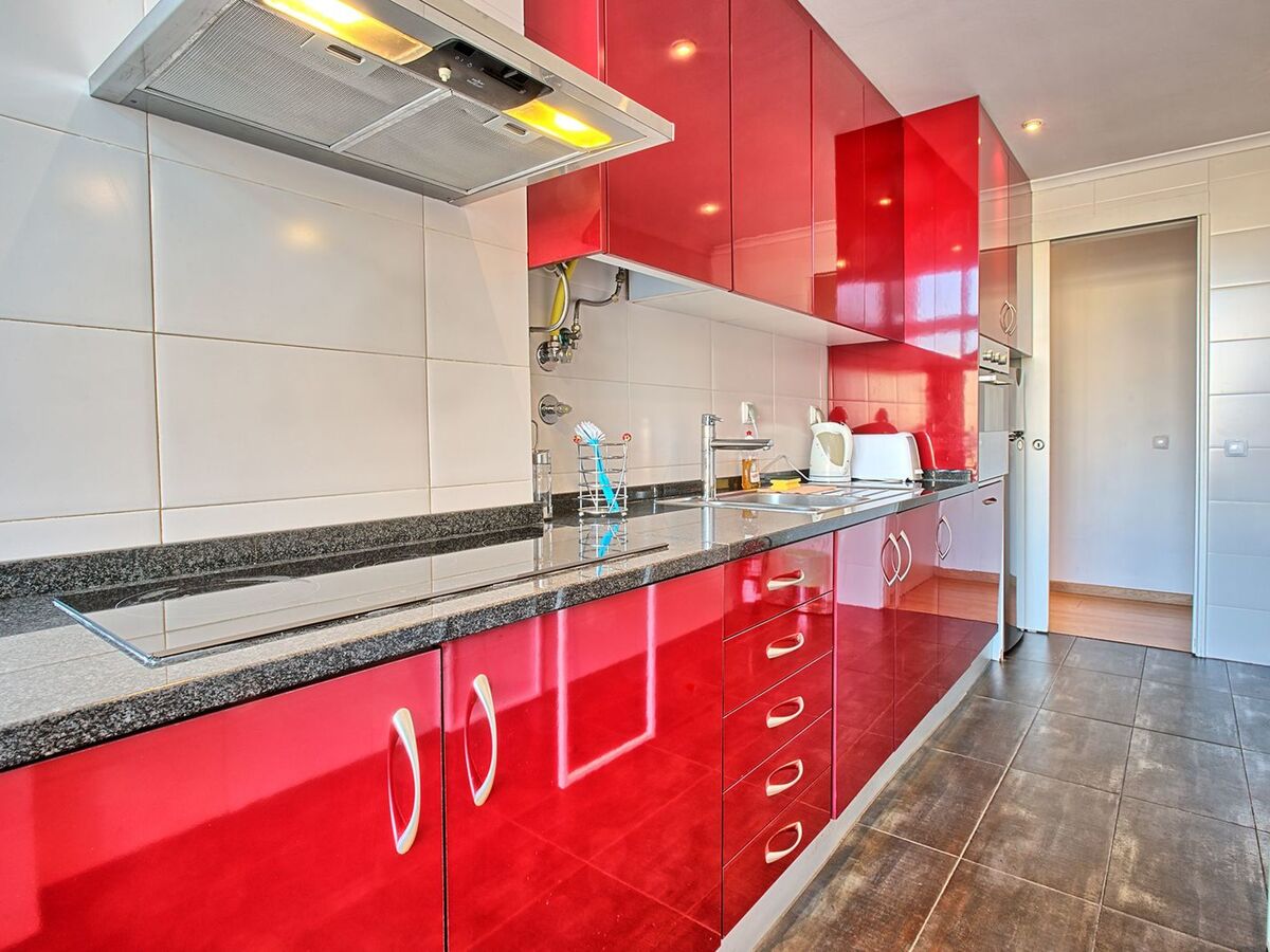 Appartement Paço d'Arcos, 400m de la plage - Photo 23