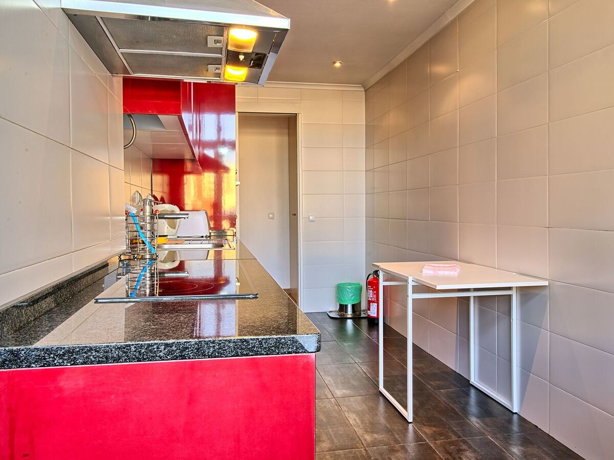 Appartement Paço d'Arcos, 400m de la plage - Photo 24