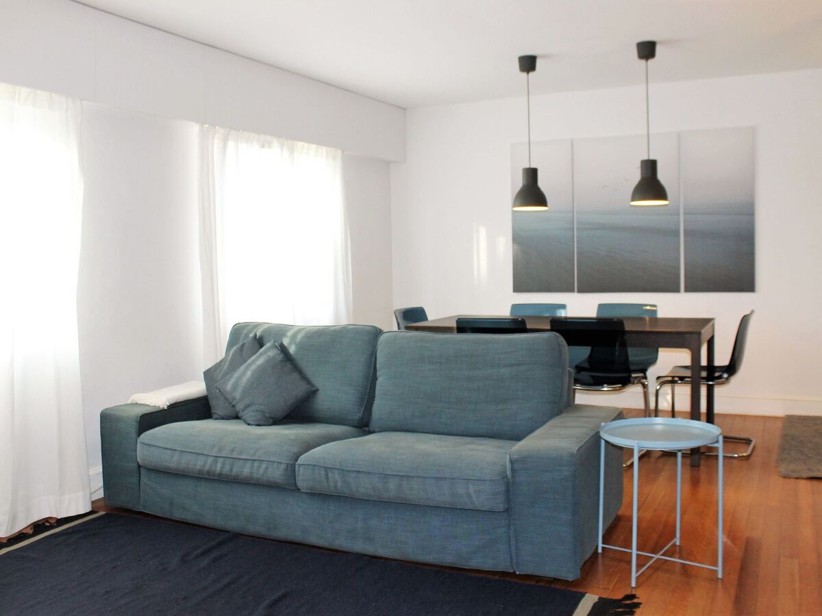 Carcavelos Sol – Appart 4 ch, 600 m de la plage - Photo 1