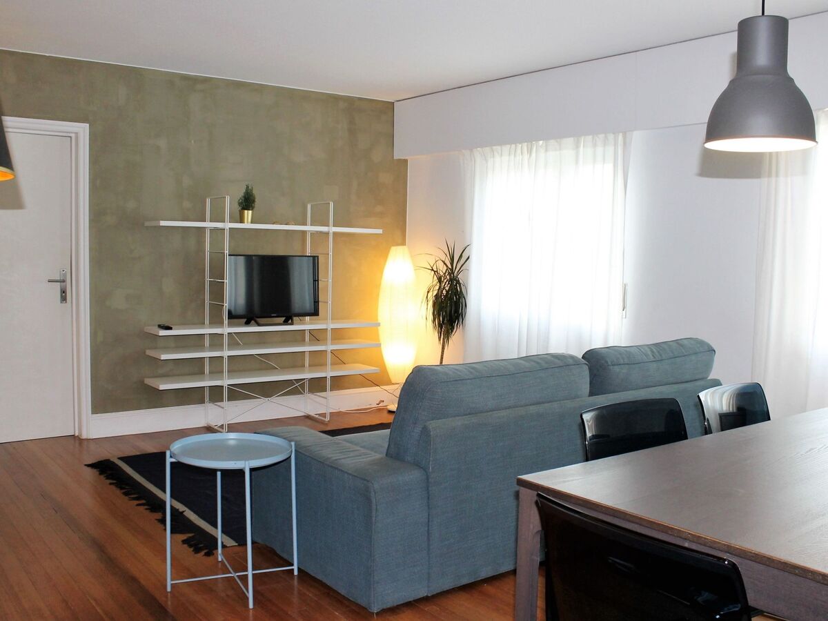Carcavelos Sol – Appart 4 ch, 600 m de la plage - Photo 3