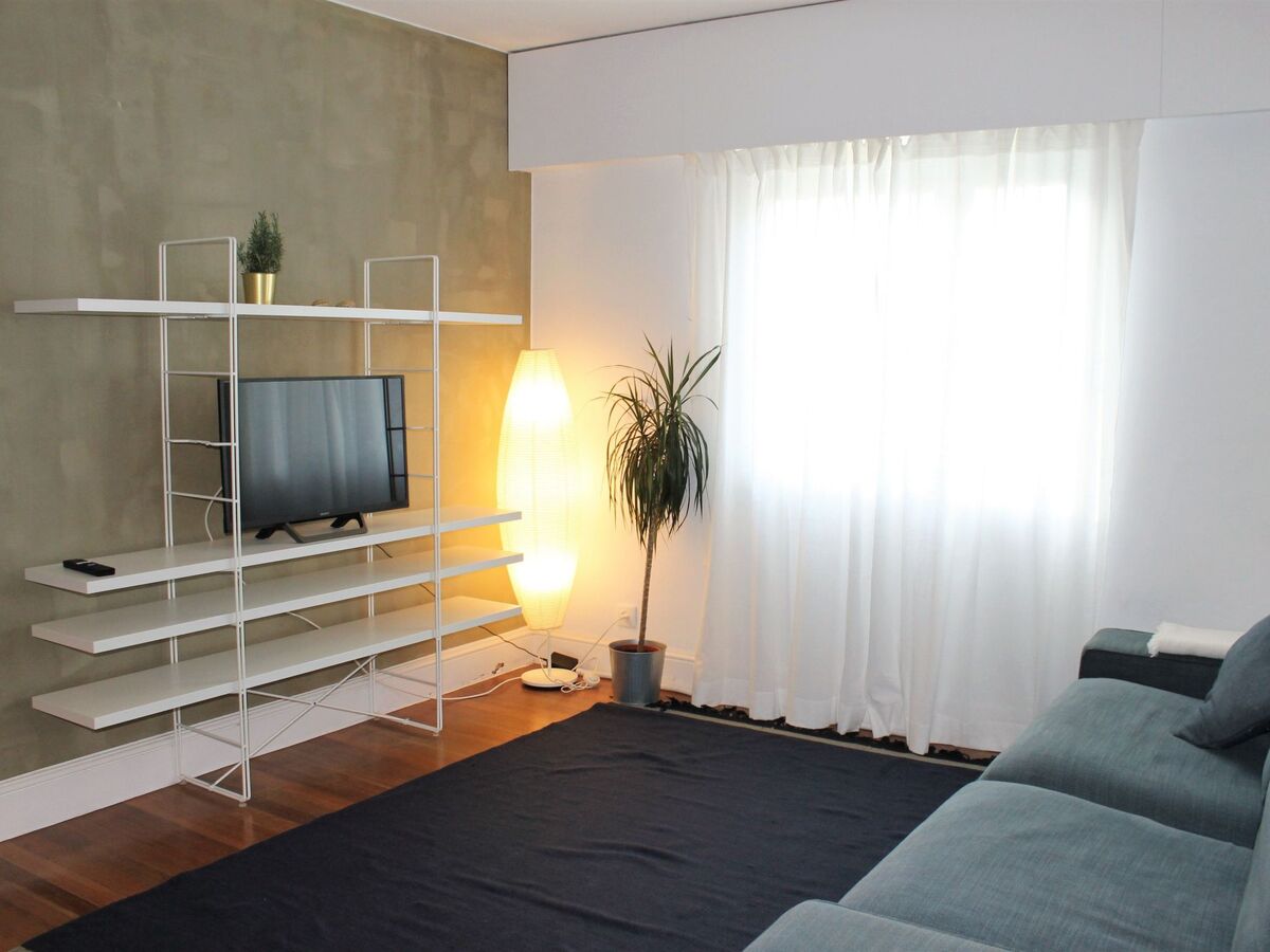 Carcavelos Sol – Appart 4 ch, 600 m de la plage - Photo 5