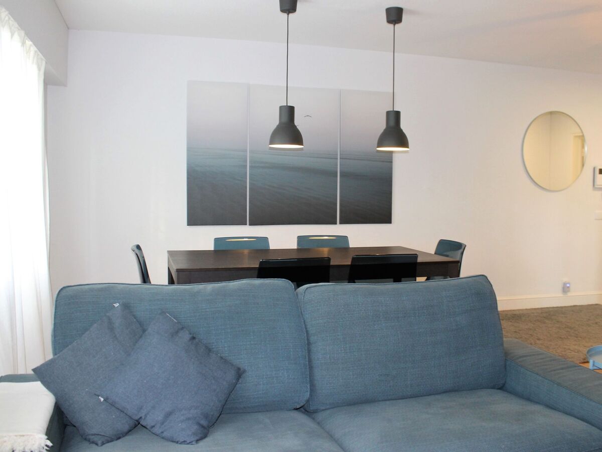 Carcavelos Sol – Appart 4 ch, 600 m de la plage - Photo 6