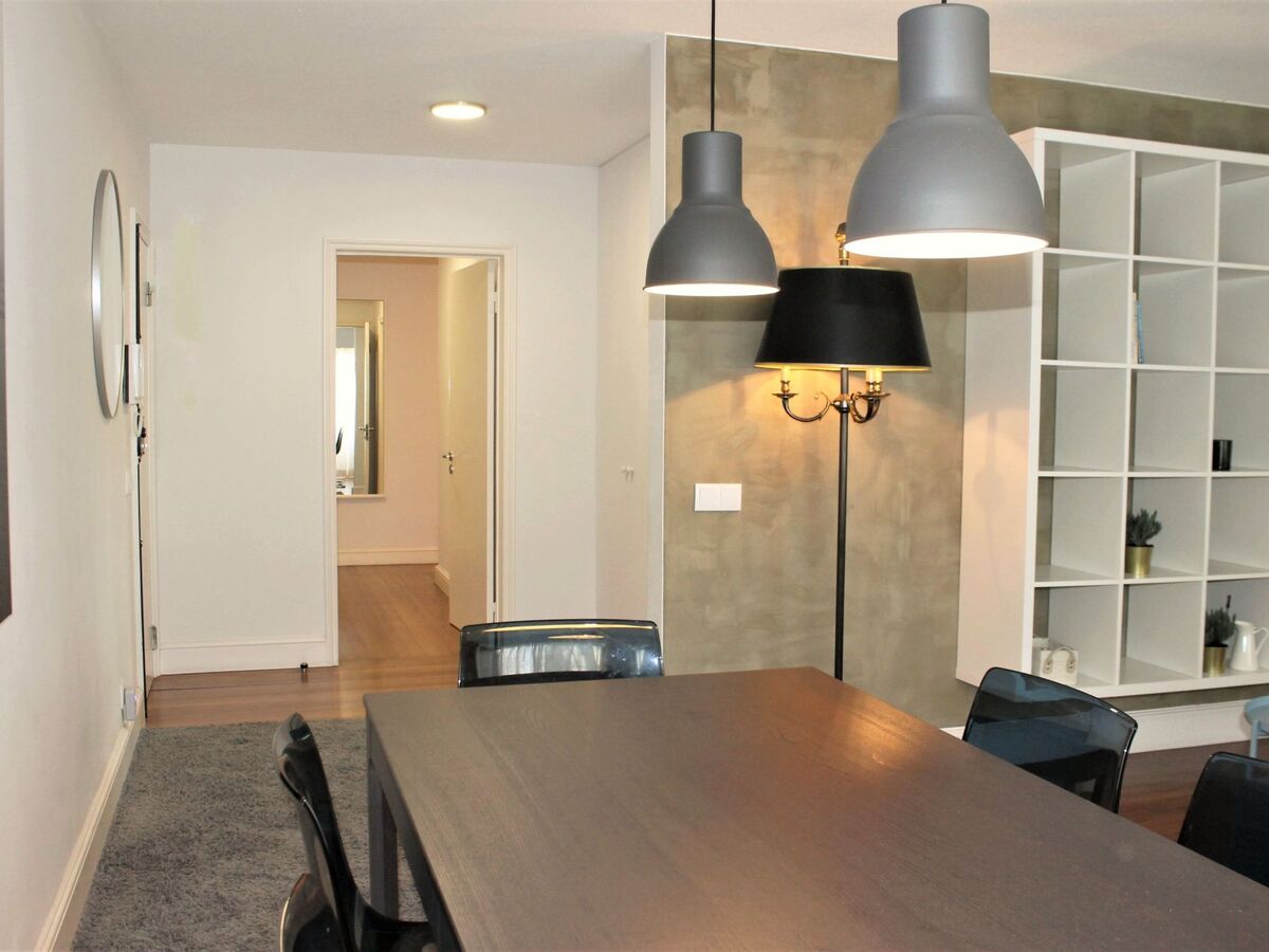Carcavelos Sol – Appart 4 ch, 600 m de la plage - Photo 10