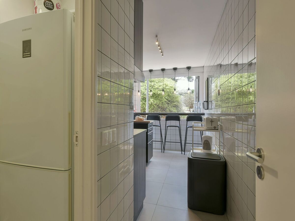 Carcavelos Sol – Appart 4 ch, 600 m de la plage - Photo 11