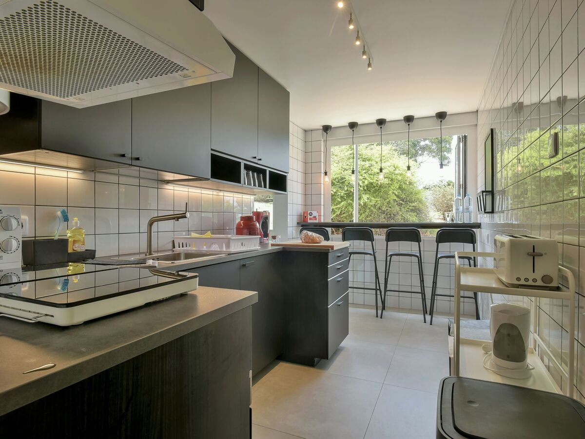 Carcavelos Sol – Appart 4 ch, 600 m de la plage - Photo 12
