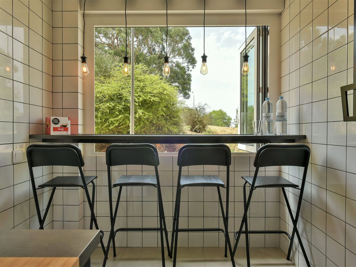 Carcavelos Sol – Appart 4 ch, 600 m de la plage - Photo 13