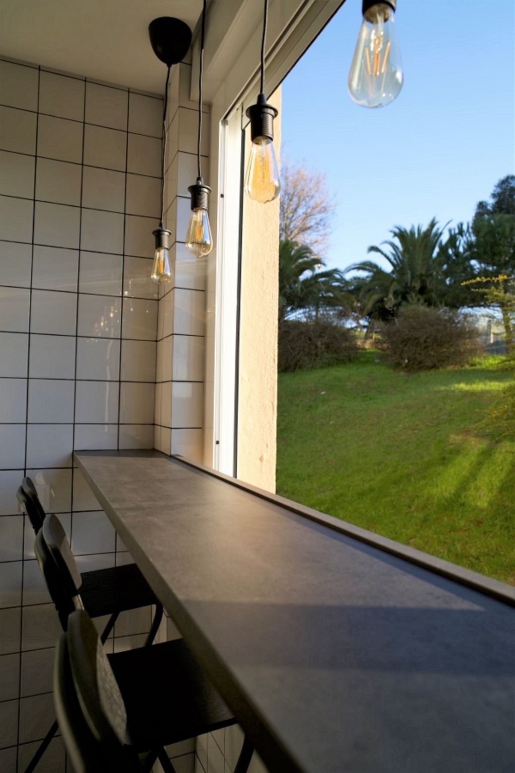 Carcavelos Sol – Appart 4 ch, 600 m de la plage - Photo 14