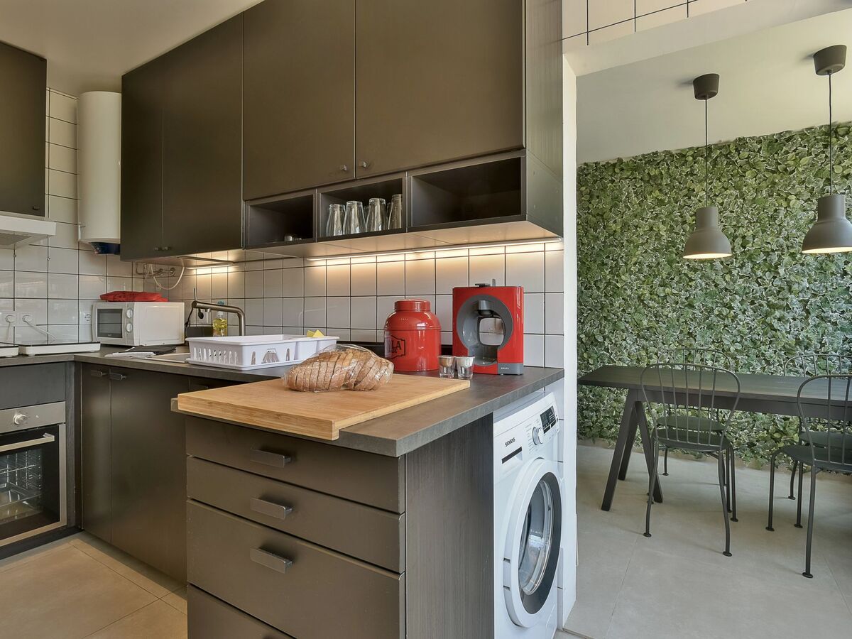 Carcavelos Sol – Appart 4 ch, 600 m de la plage - Photo 15