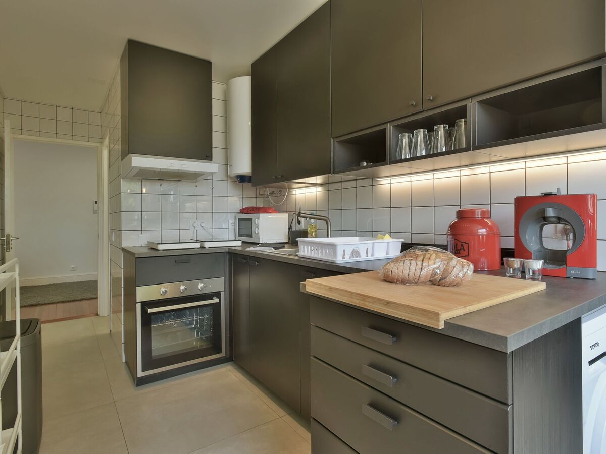 Carcavelos Sol – Appart 4 ch, 600 m de la plage - Photo 18