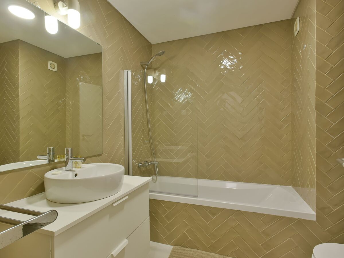 Carcavelos Sol – Appart 4 ch, 600 m de la plage - Photo 25