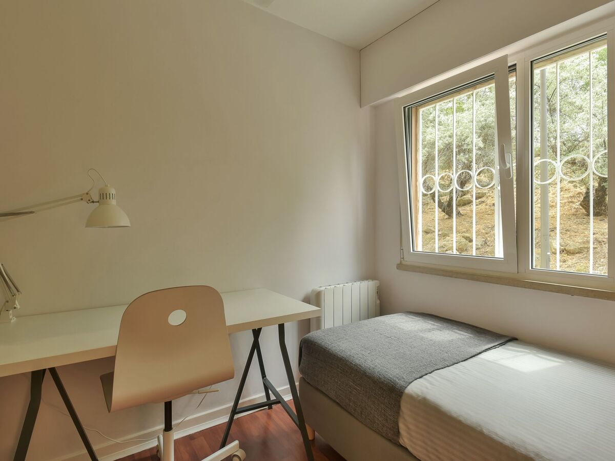 Carcavelos Sol – Appart 4 ch, 600 m de la plage - Photo 27