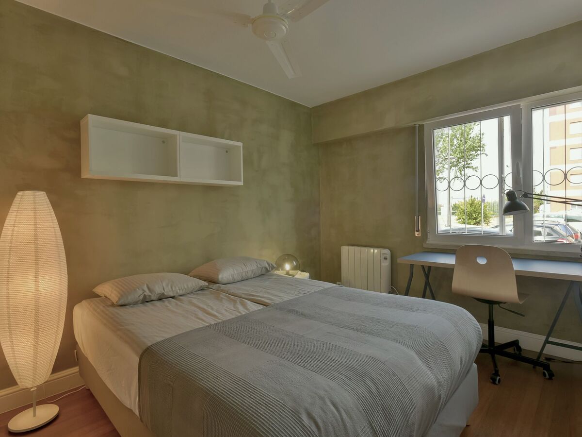 Carcavelos Sol – Appart 4 ch, 600 m de la plage - Photo 33