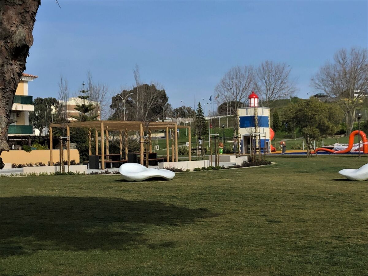 Carcavelos Sol – Appart 4 ch, 600 m de la plage - Photo 38