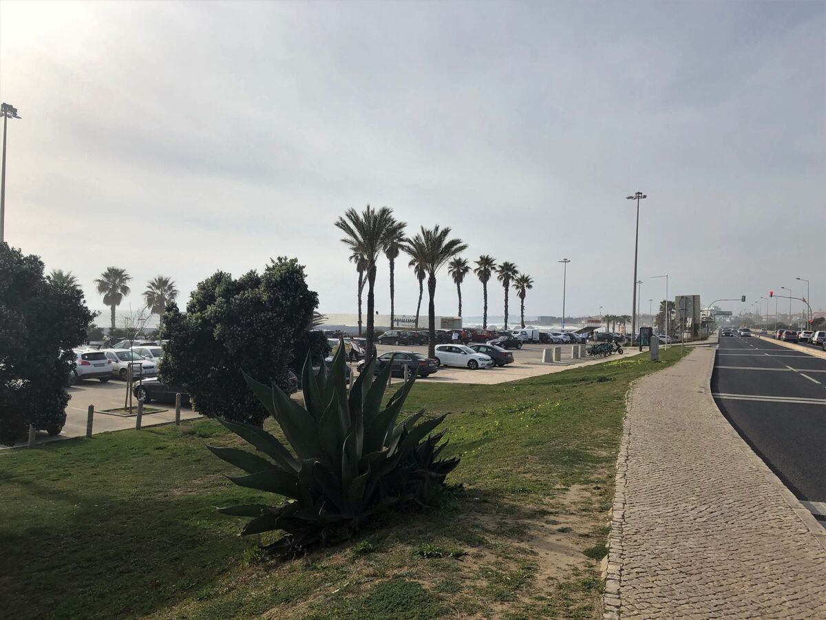 Carcavelos Sol – Appart 4 ch, 600 m de la plage - Photo 39