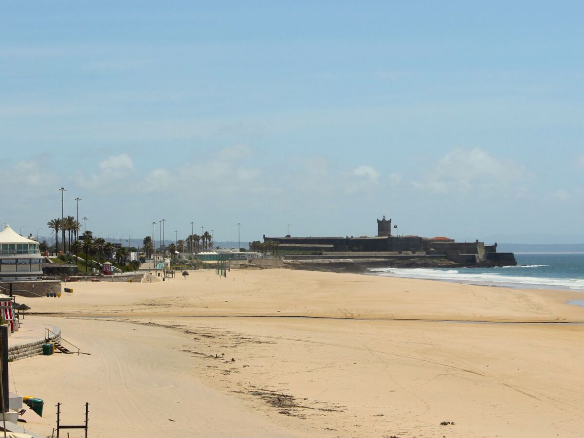 Carcavelos Sol – Appart 4 ch, 600 m de la plage - Photo 40